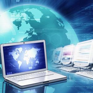 醉赤壁电子商务 电子与网络科技的融合与革新