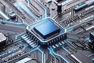 AI未来科技 网络、数据与图形用户界面的融合与演进