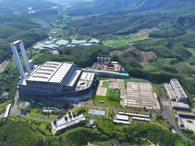 解码佛水新质生产力:以绿色创新驱动高质量发展&zwnj;&zwnj;